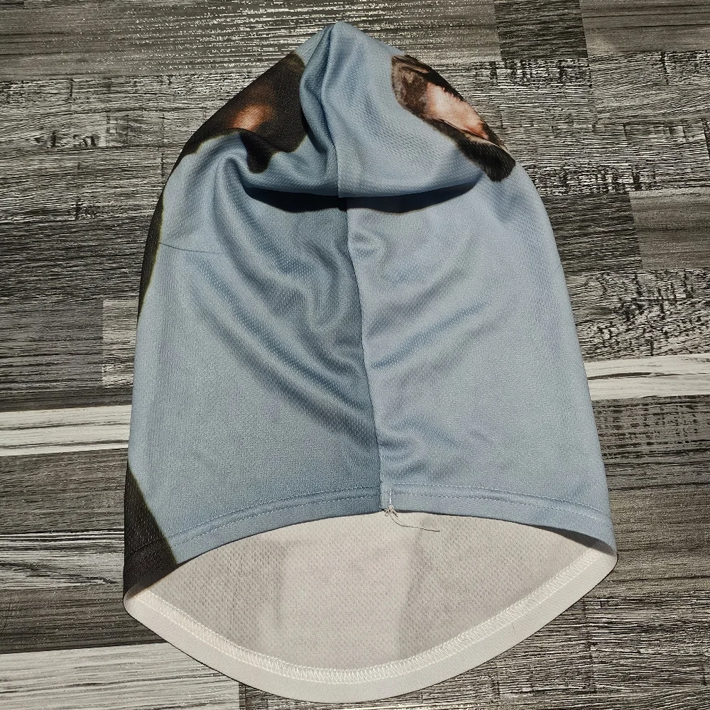 NWOT Cute Pitbull Balaclava Gaiter